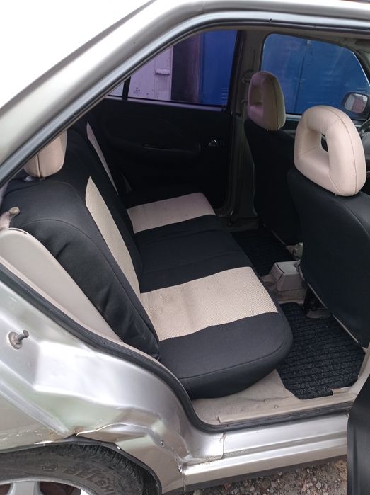 Продам Чери Амулет