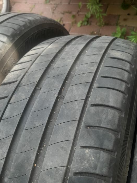 215/60 R16 Michelin літо