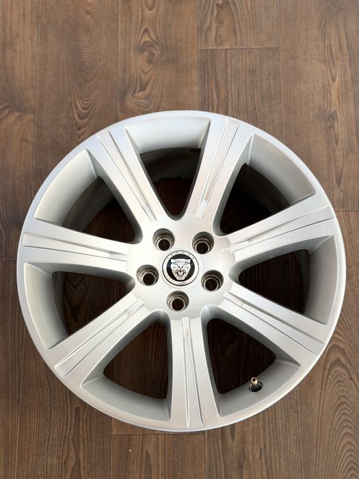 Диски Jaguar 5/108/R18