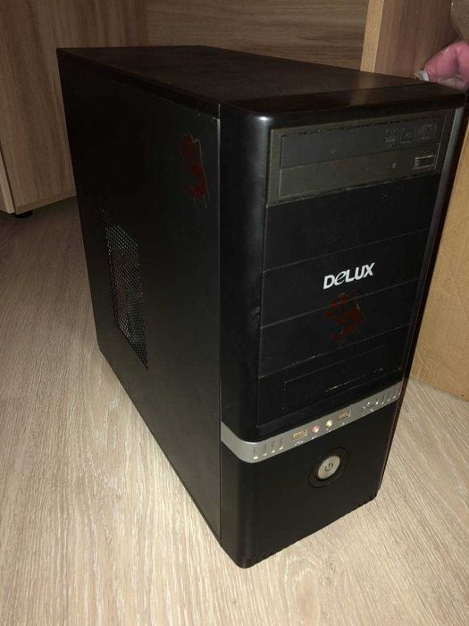 ПК для не сложных задач