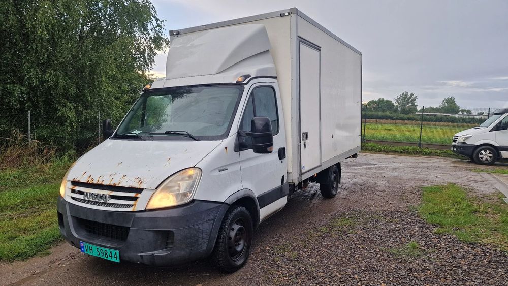 Iveco