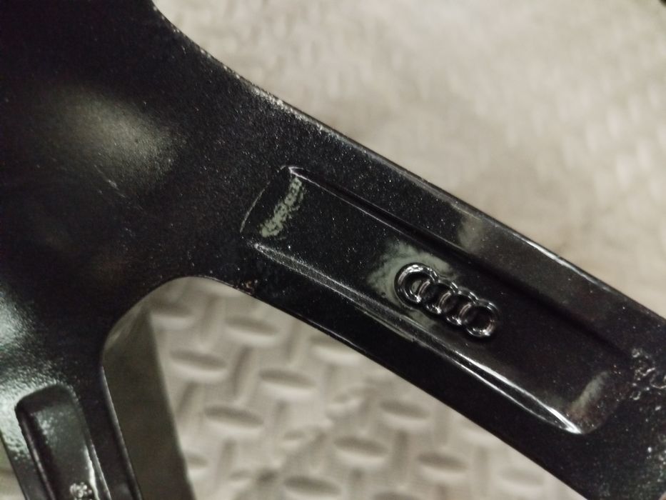 Jantes 18 Audi originais 5×112