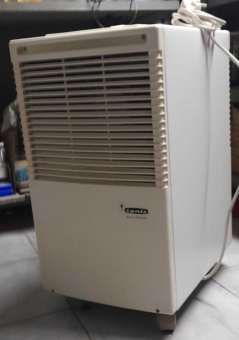vendo um desumificador