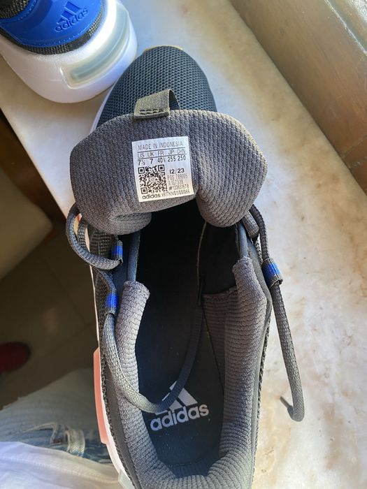 Vendo sapatilhas Adidas