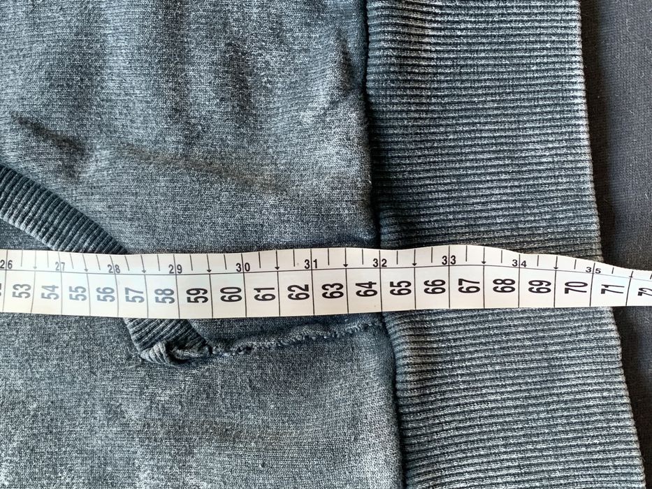 Bluza męska DSQUARED2 rozm. S
