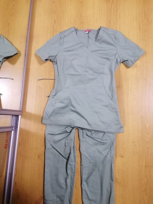 Костюм Модный доктор