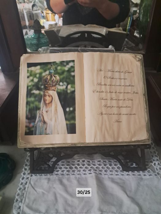 Livro nossa senhora de fatima