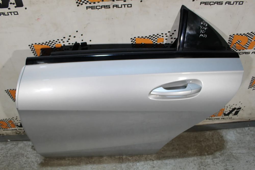 Porta trás esquerda MERCEDES-BENZ CLA Coupé (C117)