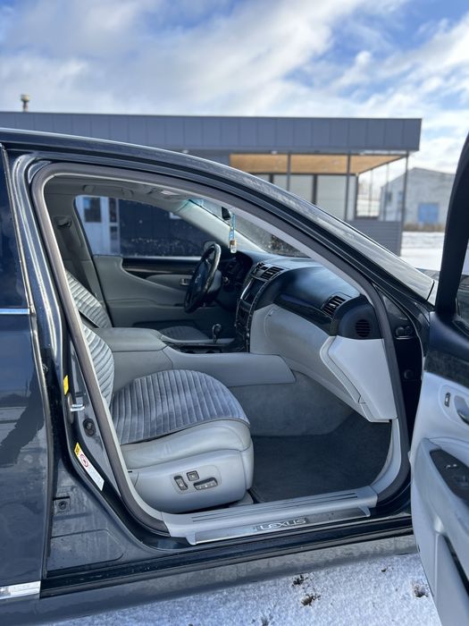 Продам Лексус LS В Ідеальному Стані