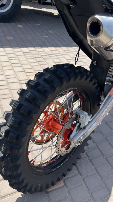 Kovi 300 pro ендуро