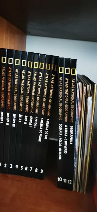 Grande enciclopédia ilustrada