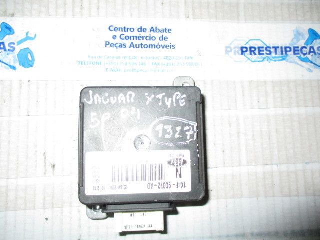 Bomba de combustível JAGUAR X-Type (X400)