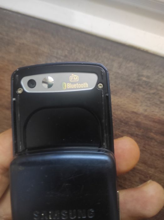 Telemóvel Samsung para venda ler descrição