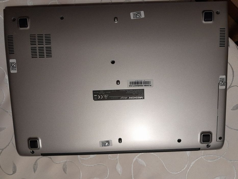 Laptop Medion Akoya S4220