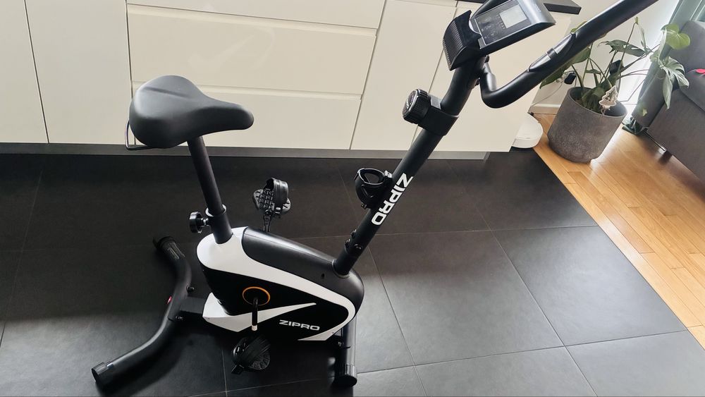 Rower treningowy Zipro Beat RS