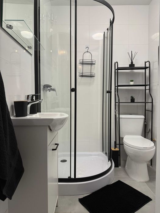 Mieszkanie bezczynszowe dwupokojowe z aneksem kuchennym nowe Ząbki