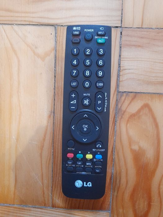 Tv LG 22 polegadas