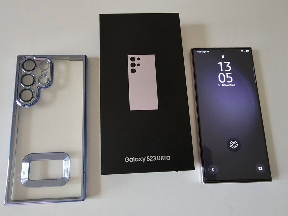 Samsung S23ultra