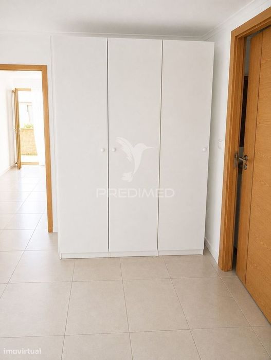 Moradia RC T1