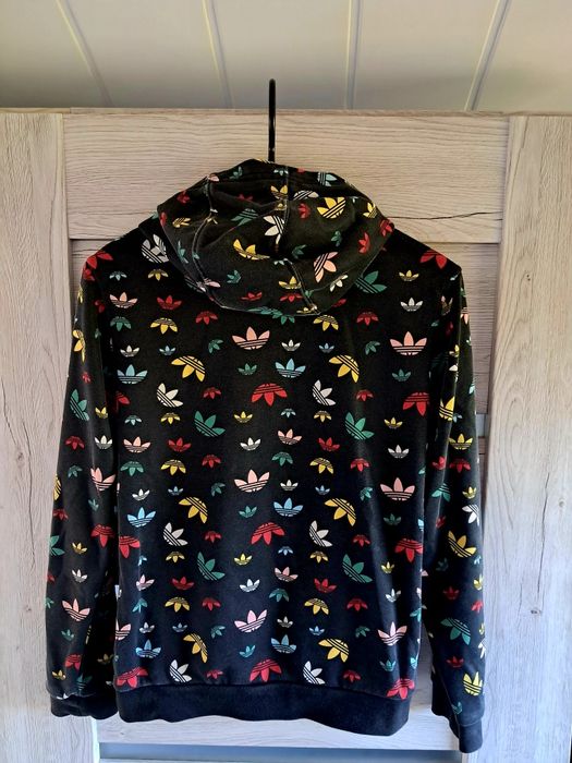 Bluza z kapturem adidas