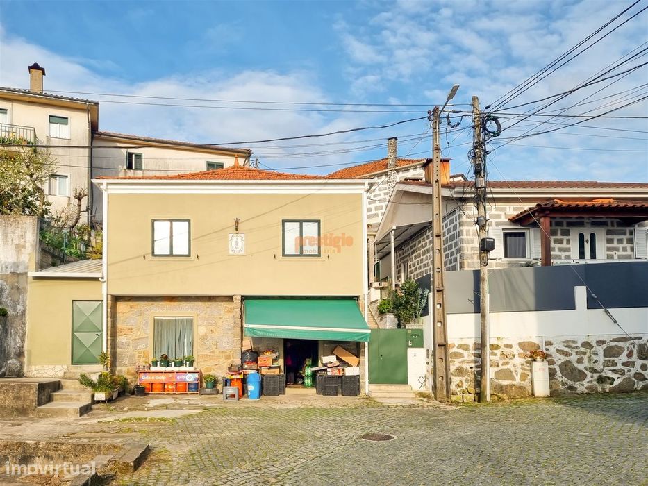 Moradia T3 Venda em Real, Dume e Semelhe,Braga