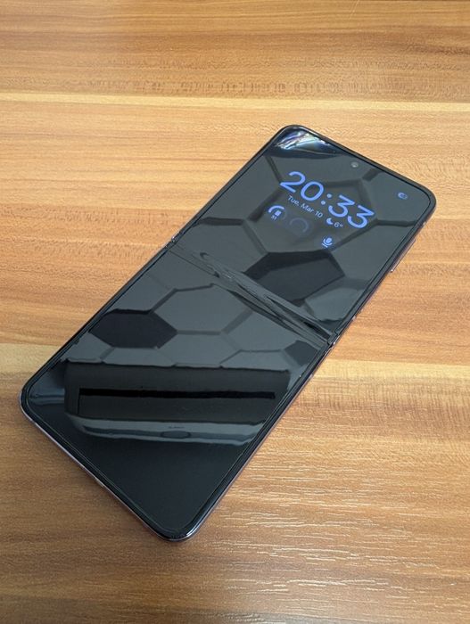 Galaxy Z Flip 4 128gb