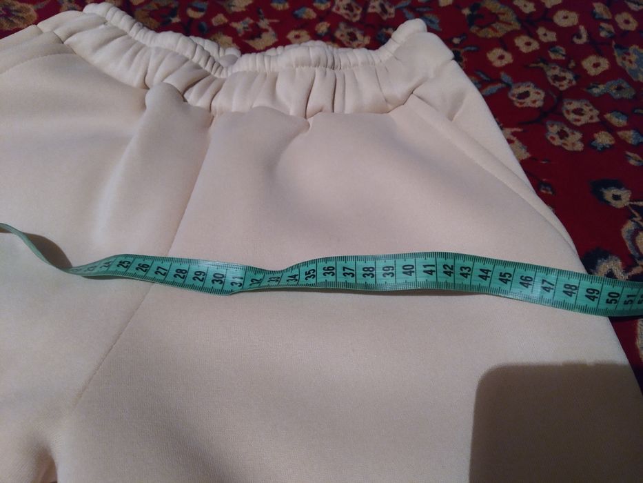 Женский костюм новый