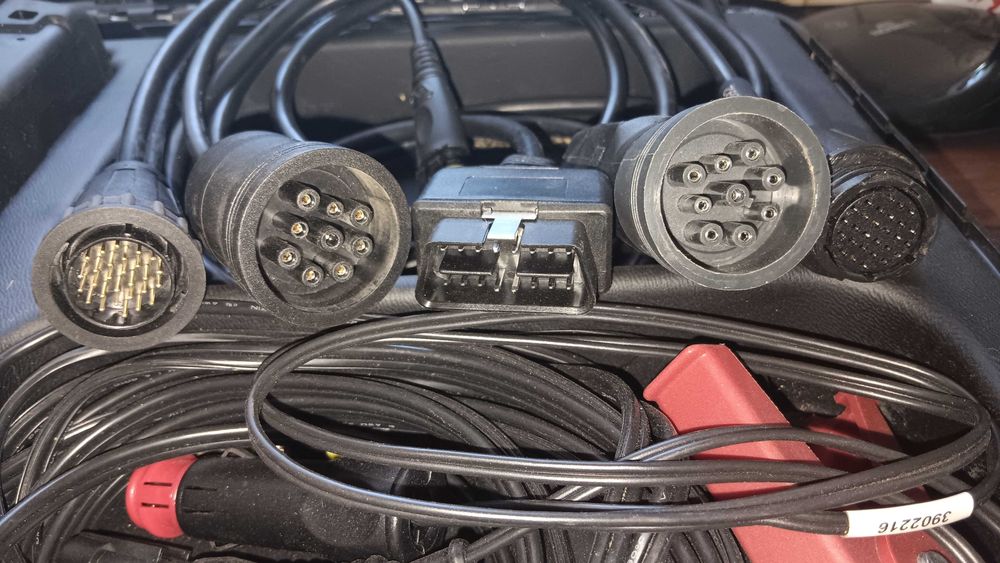 Діагностичний адаптер Texa TxTs Navigator