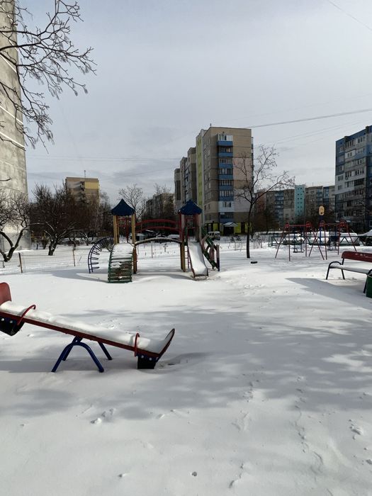 Продаж квартири від власника