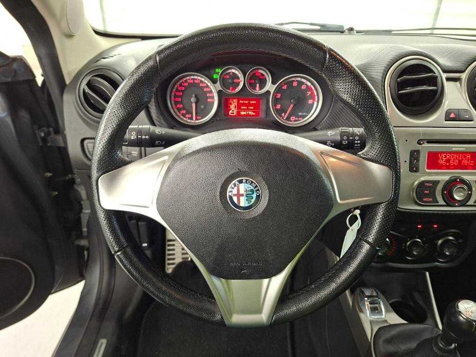 Alfa Romeo Mito Para Peças - Há Peças