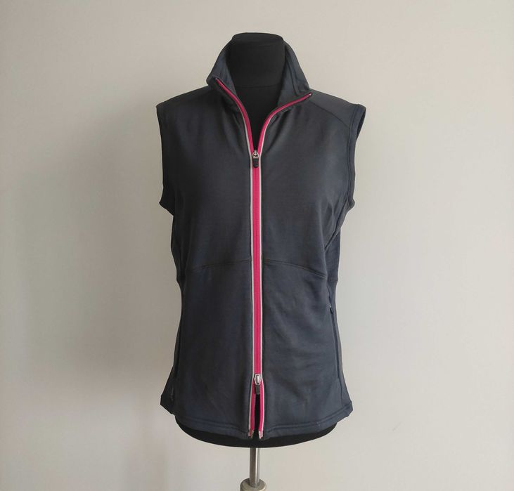 Жилетка Icebreaker GT 260 жилет