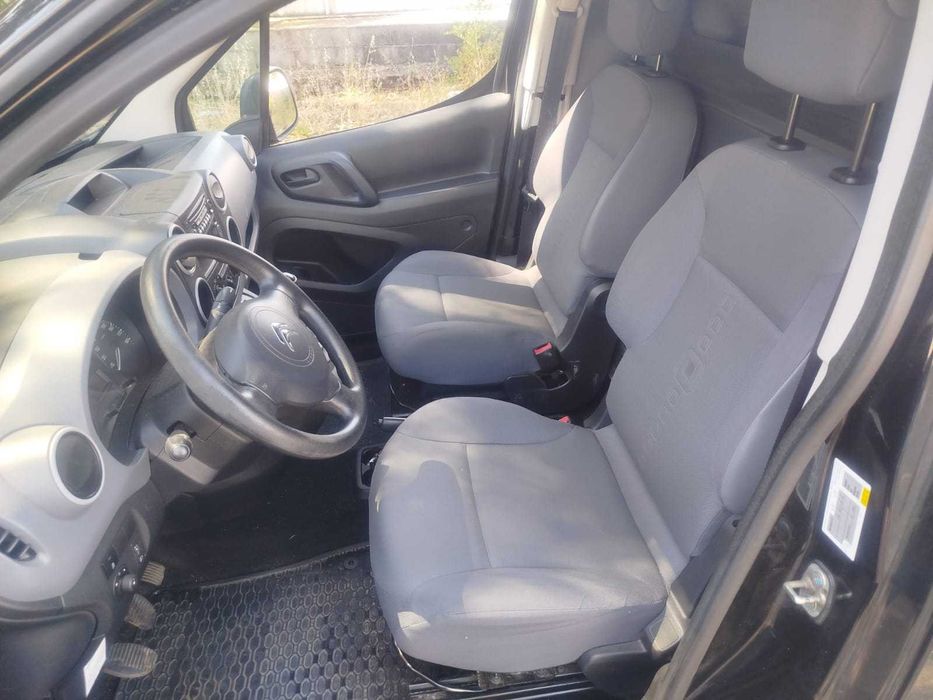 CITROEN Berlingo 1.6 HDI 2016