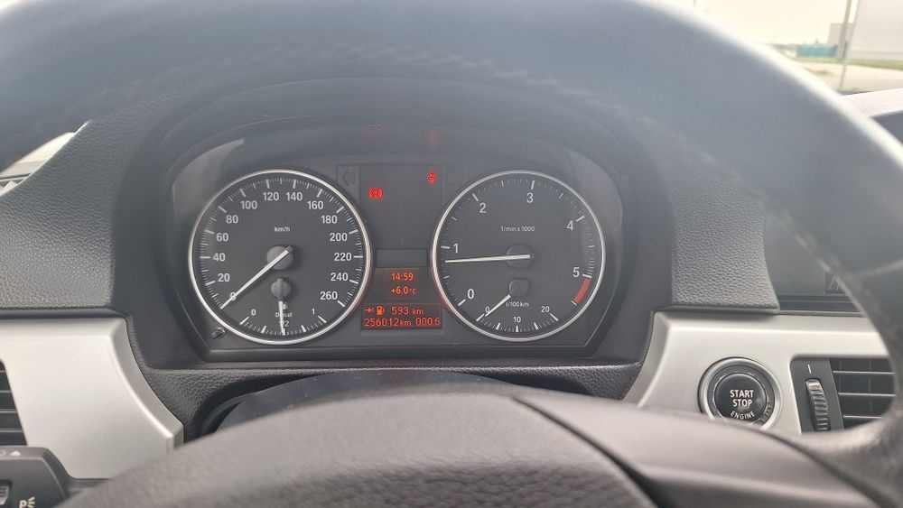 Sprzedam Bmw E90