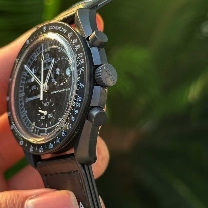 Zegarek SO33B700 - kultowy czarny pies