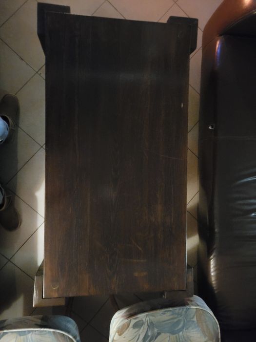 Designerskie stoliki stoły ławy kawowe z litego drewna