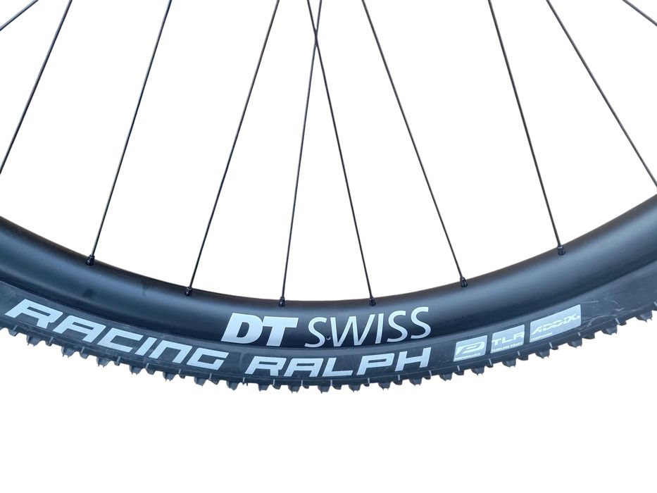 Koła DT Swiss XMC 1501, 29'' 622x30, Ratchet EXP, nowe #d.993