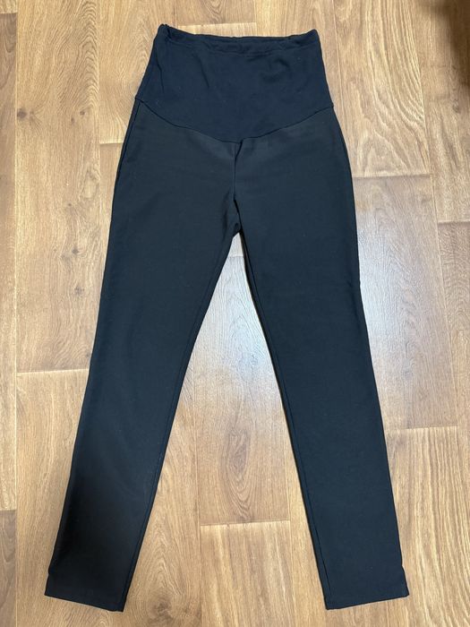 Штани для вагітних yula mama юла мама