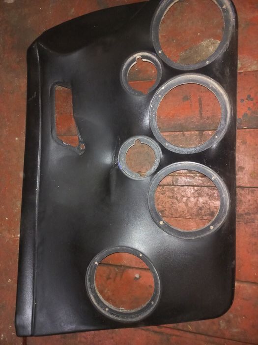 Продам дверні карты на ВАЗ 2110-2112