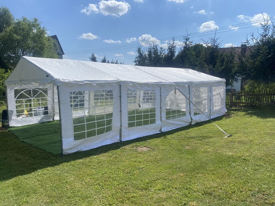 Namioty Imprezowe ,krzesla ,stoły Wynajem