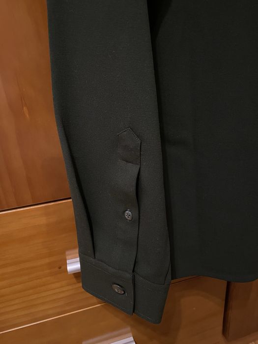 Sobrecamisa / Overshirt Shaping new tomorrow