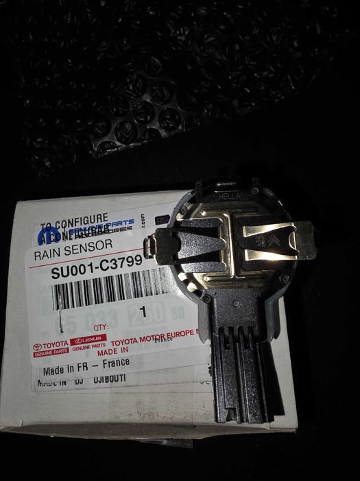 Czujnik sensor Deszczu Nowy Jumpy Expert III Proace II   Oe 16-