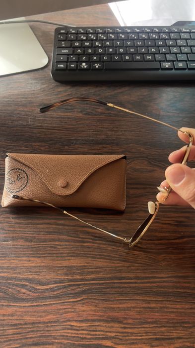 Oculos de Sol Ray Ban