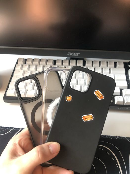 чохол iPhone 11 pro