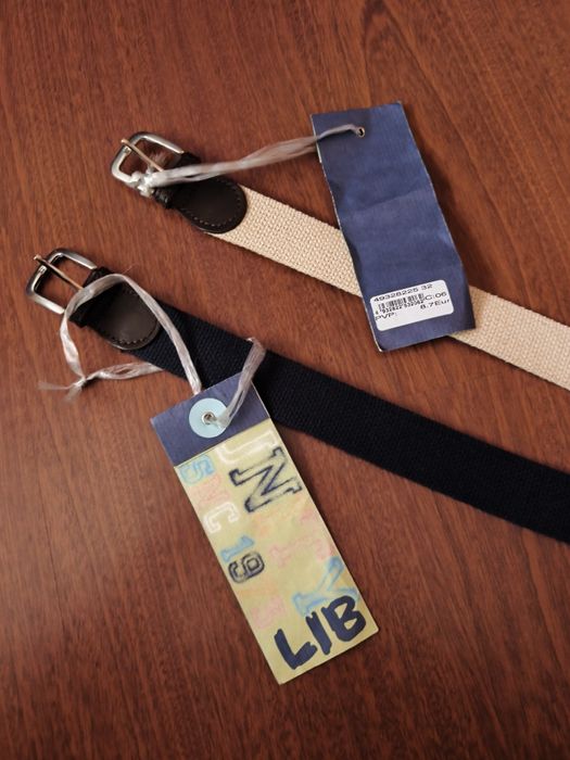 Roupa Gant/Sacoor -  tamanho 6 anos