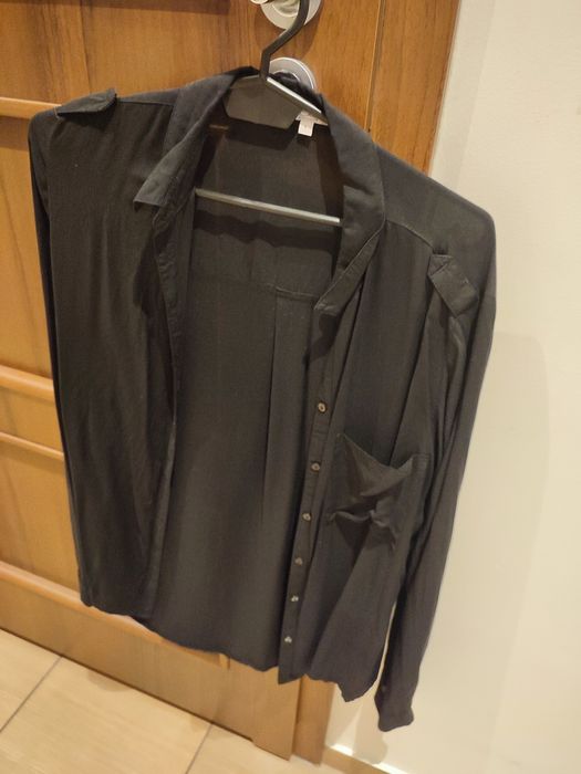 Koszula damska clockhause rozm L tylko 8,00