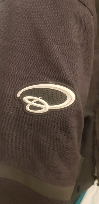 Мото штаны alpinestars бу. Размер XL