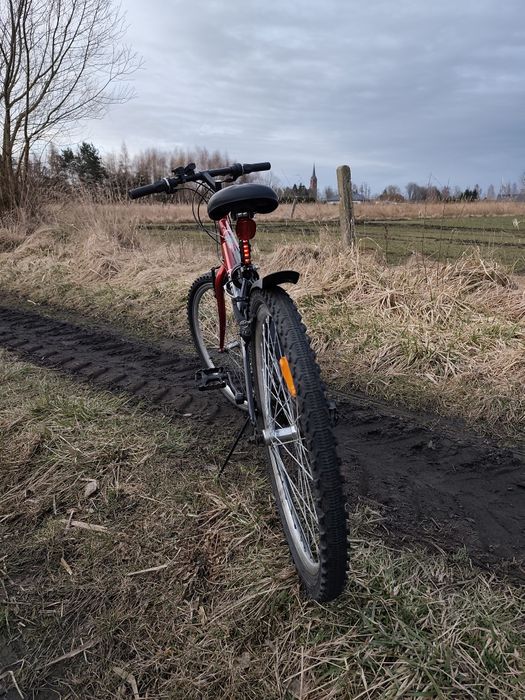 Rower MTB Grand Jocker