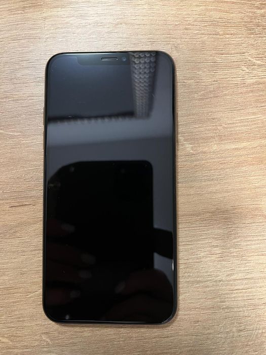 iPhone xs 64gb semi novo