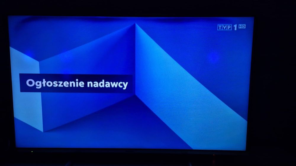 TV telewizor Panasonic