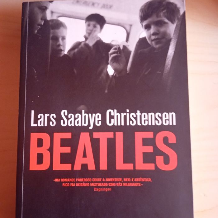 Livros de vários temas